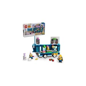 LEGO Despicable Me 75581 Minions-partybus