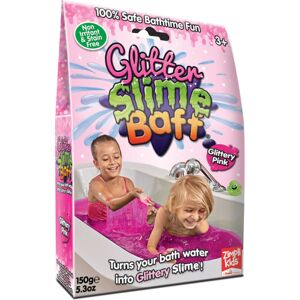 GLITTER SLIME BAFF Rosa