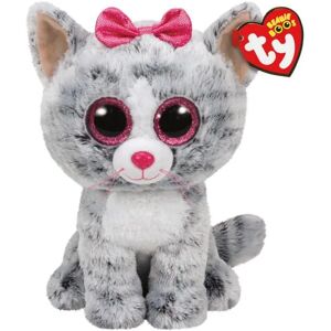 Ty Nordic TY Tøjdyr Kiki Cat, 23 cm