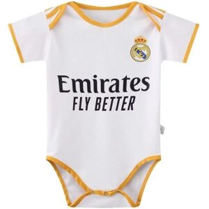 Baby stl 6-18M Real Madrid Goodies Real Madrid 6-12M