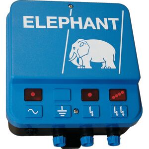 Elephant Elefant El-Hegn M65