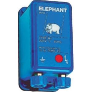 Elephant Elefant El-Hegn Mini M1