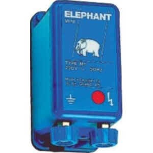 Elephant Elefant El-Hegn Mini M1