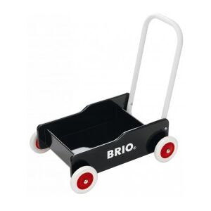 Brio 31351 - Promenadkøretøj, Farve Sort