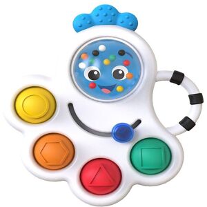 Baby Einstein Aktivitetslegetøj - Opus'S Sensory Pops - Hvid - Baby Einstein - Onesize - Aktivitetslegetøj