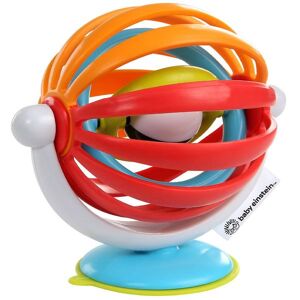 Baby Einstein Aktivitetslegetøj - Sticky Spinner - Multifarvet - Baby Einstein - Onesize - Aktivitetslegetøj