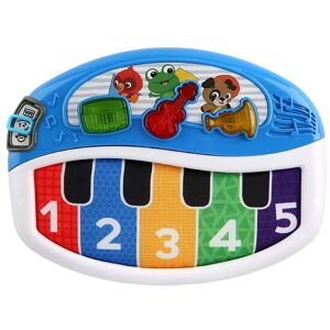 Baby Einstein Musikinstrument - Discover & Play Piano - Blå - Baby Einstein - Onesize - Musikinstrumenter