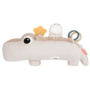 Done By Deer Aktivitetslegetøj - Tummy Time Activity Toy Croco  - Done By Deer - Onesize - Aktivitetslegetøj