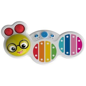 Baby Einstein Musikinstrument - Xylophone - Hvid - Baby Einstein - Onesize - Musikinstrumenter