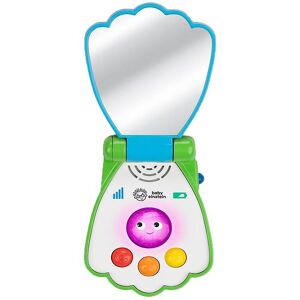 Baby Einstein Mobil - Shell Phone - Grøn/blå - Baby Einstein - Onesize - Legetøj