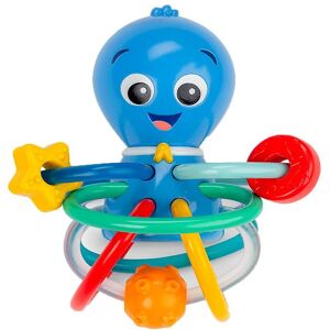 Baby Einstein Rangle - Opus'S Shake And Soothe - Blå - Baby Einstein - Onesize - Rangle