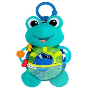 Baby Einstein Aktivitetsbamse - Neptune'S Sensory Sidekick  - Baby Einstein - Onesize - Aktivitetslegetøj