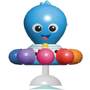 Baby Einstein Aktivitetslegetøj - Opus'S Spin And Sea Suction - Baby Einstein - Onesize - Aktivitetslegetøj