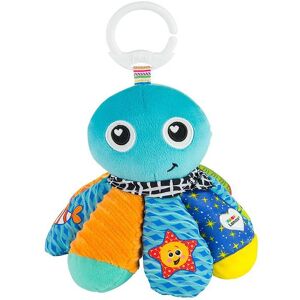 Lamaze Ophæng - Blækspruttensam - Lamaze - Onesize - Ophæng