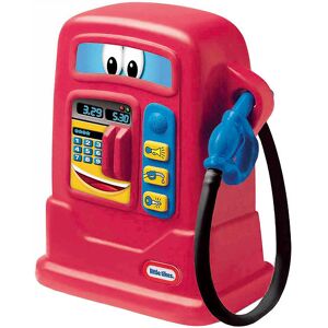 Little Tikes Benzinstander - Cozy Pumper - Little Tikes - Onesize - Aktivitetslegetøj