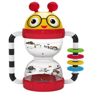 Baby Einstein Rangle - Cal'S Sensory Shake-Up - Baby Einstein - Onesize - Aktivitetslegetøj