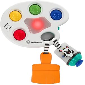 Baby Einstein Aktivitetslegetøj - Color Palette Popper - Baby Einstein - Onesize - Aktivitetslegetøj