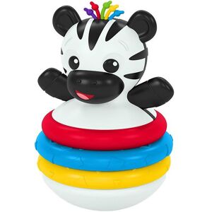 Baby Einstein Aktivitetslegetøj - Stack & Wobble Zen - Baby Einstein - Onesize - Aktivitetslegetøj