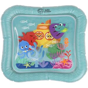 Baby Einstein Vandmadras - Sensory Splash - Baby Einstein - Onesize - Aktivitetslegetøj