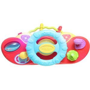 Playgro Aktivitetslegetøj - Music Drive And Go - Playgro - Onesize - Aktivitetslegetøj