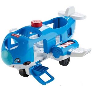 - Flyver - Fisher-Price - Onesize - Legetøj