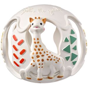 Sophie La Girafe Aktivitetsbold - Sensory Teething Ball - Sophie La Girafe - Onesize - Aktivitetslegetøj