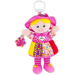 Lamaze Barnevognsophæng - My Friend Emily - Lamaze - Onesize - Aktivitetslegetøj