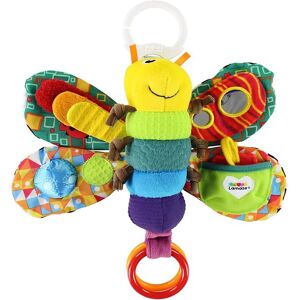 Lamaze Barnevognskæde - Freddie The Firefly - Lamaze - Onesize - Ophæng