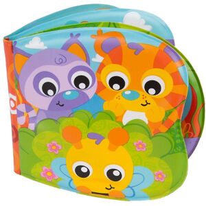 Playgro Badebog - Little Bee'S Adventure - Playgro - Onesize - Badebog