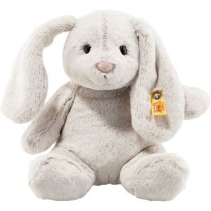 Steiff Bamse - Hoppie Rabbit - 28 Cm - Light Grey - Steiff - Onesize - Bamse