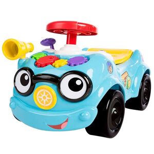 Baby Einstein Gåvogn - Roadtripper - Blå - Baby Einstein - Onesize - Gåvogn