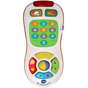 Vtech Aktiviteslegetøj - Fjernbetjening - Vtech - Onesize - Aktivitetslegetøj