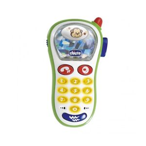 Teléfono móvil de juguete Chicco