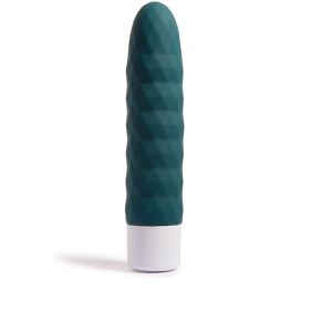 Platanomelón Pipo vibrador vaginal #verde