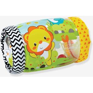 Rodillo Jungle Peek & Roll - INFANTINO multicolor