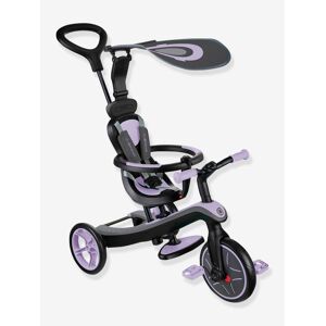 Triciclo evolutivo 3 en 1 GLOBBER lila