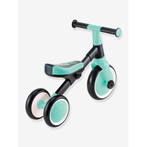 Transportín Learning Trike - Triciclo 2 en 1 - GLOBBER verde menta