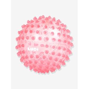 Bola sensorial - LUDI rosa