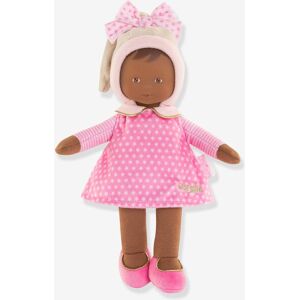 Muñeca de peluche para bebé Miss Sueños de Estrellas - COROLLE rosa