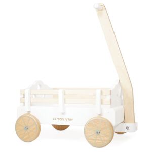 Le Toy Van Carrito andador de madera