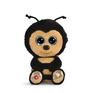 Nici Glubschis peluche abeja Miss Bizz 15cm