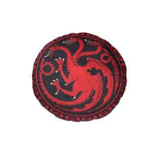 SD Toys Cojín Casa Targaryen GOT