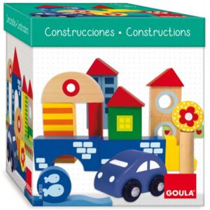 Goula Construccion ciudad