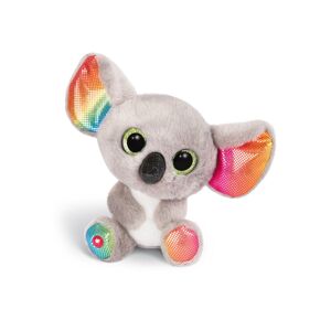 Nici Glubschis peluche koala Miss Crayon 15cm