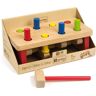 Andreu Toys Bench Strike & Strike