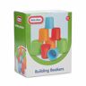 Little Tikes Cubos apilables