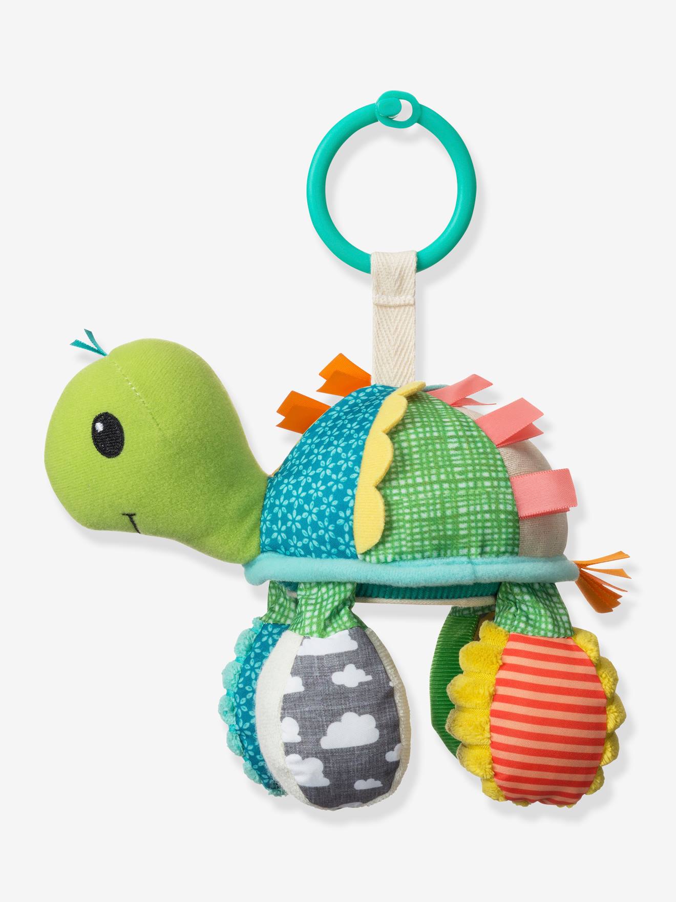 Tortuga Espejo - INFANTINO multicolor