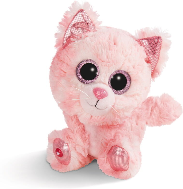 Nici Glubschis peluche gato Dreamie 15 cm