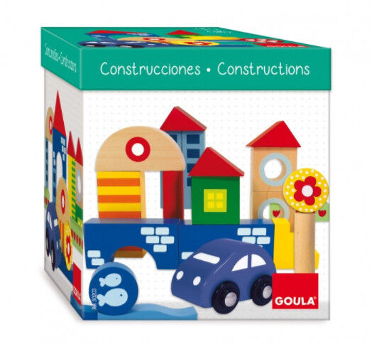 Goula Construccion ciudad