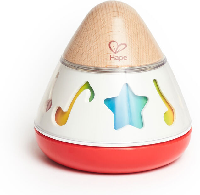 Hape Caja de música giratoria